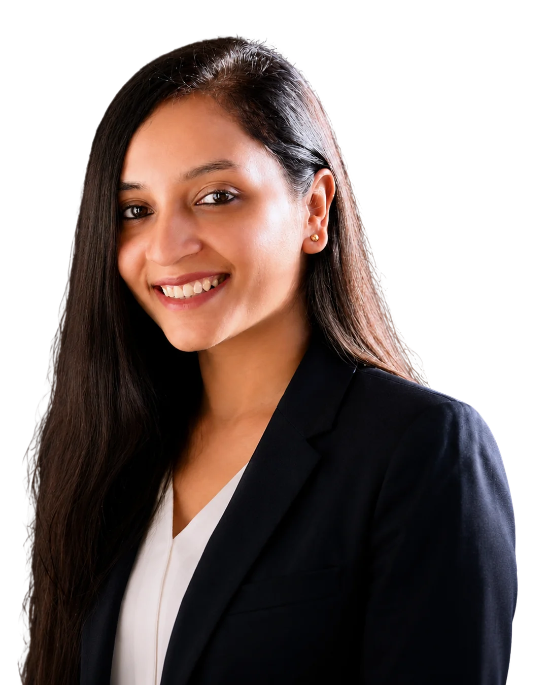 Portrait of Smriti Ranjan Mishra, Advocate and Counsel