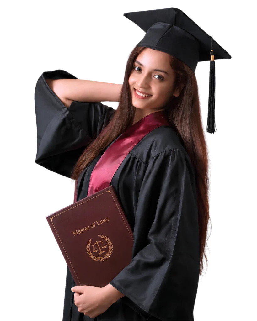 Smriti Ranjan Mishra - Master of Laws